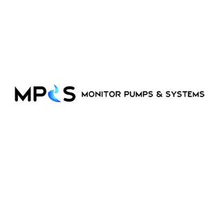 Exhibitor profile image for Monitor Pumps & Systems