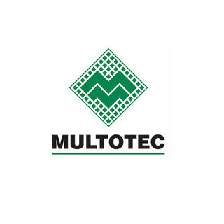 Exhibitor profile image for Multotec
