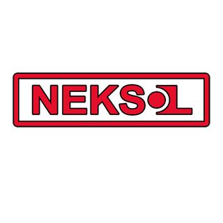 Exhibitor profile image for Neksol Engineering