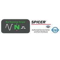 Company name - New Beginnings Designs