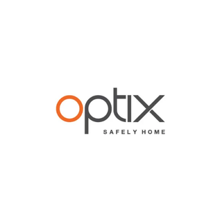 Exhibitor profile image for Optix Africa