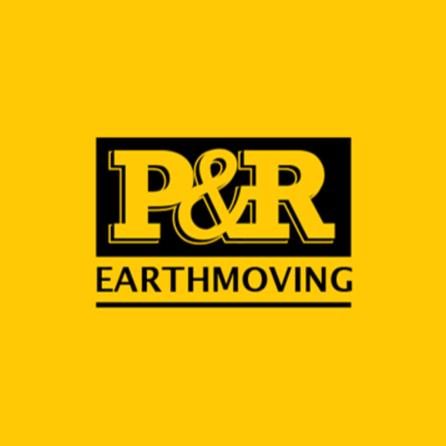 P&R earthmoving