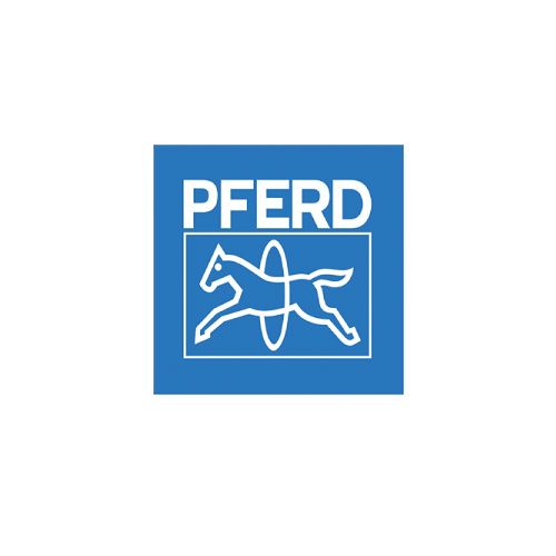 Pferd