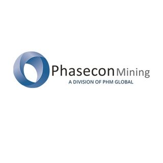 Exhibitor profile image for Phasecon Mining Pty Ltd
