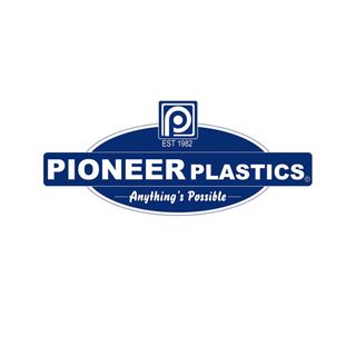 Exhibitor profile image for Pioneer Plastics