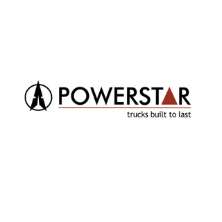 Exhibitor profile image for Powerstar SA