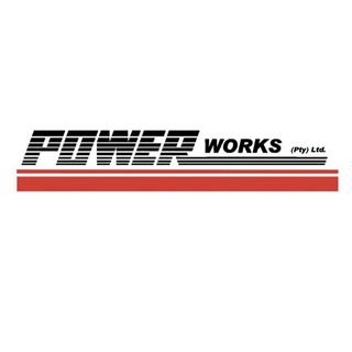 Exhibitor profile image for Power Works