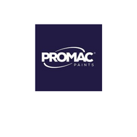 Company name - Promac Paints