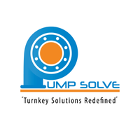 Company name - Pump Solve