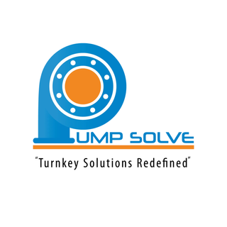 Exhibitor profile image for Pump Solve