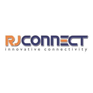 Exhibitor profile image for RJ Connect cc