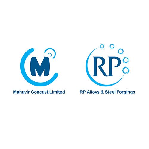 R. P. Alloys & Steel Forgings