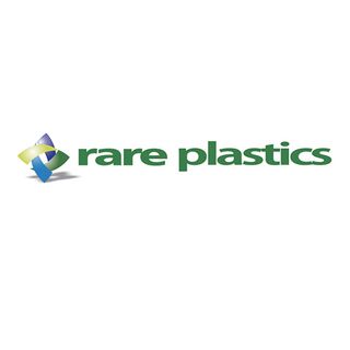 Exhibitor profile image for Rare Plastics