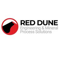 Company name - Red Dune Engineering & Mineral Process Solutions (Pty) Ltd
