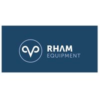 Company name - Rham Equipment