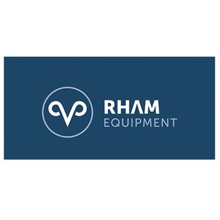 Exhibitor profile image for Rham Equipment