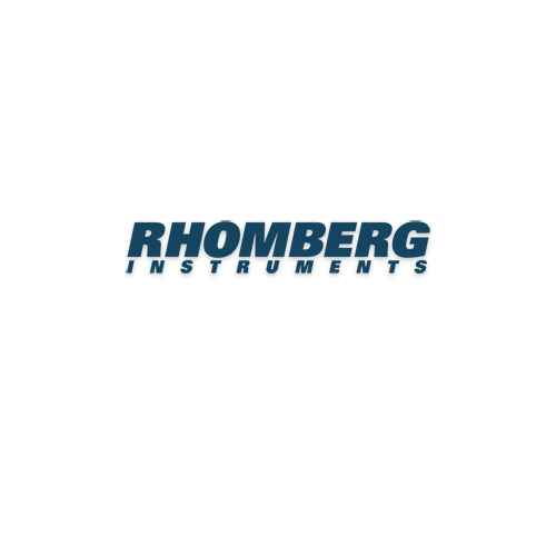 Company name - Rhomberg Instruments