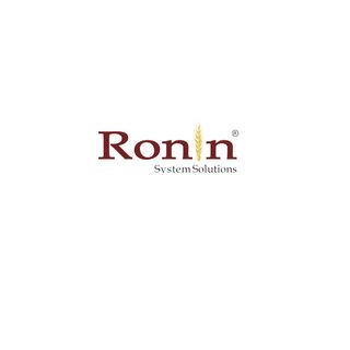 Exhibitor profile image for Ronin System Solutions