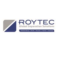 Company name - Roytec Global (Pty) Ltd