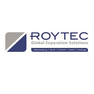 Exhibitor profile image for Roytec Global (Pty) Ltd