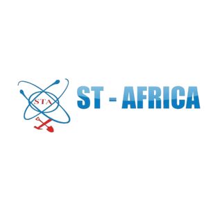 Exhibitor profile image for S T AFRICA