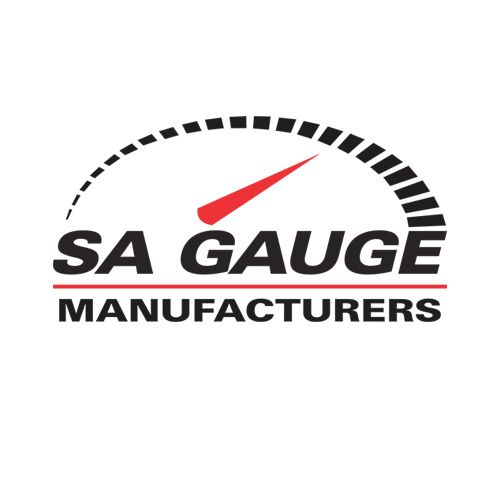 SA Gauge