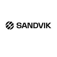 Company name - Sandvik Rock Processing