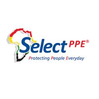 Company name - Select PPE (Pty) Ltd