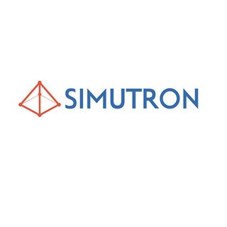 Exhibitor profile image for Simutron