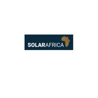 Company name - SolarAfrica