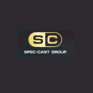 Exhibitor profile image for Spec-Cast Wear Parts