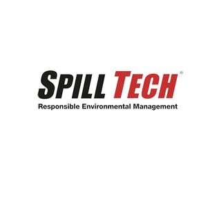 Exhibitor profile image for Spill Tech