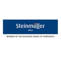 Company name - Steinmuller Africa