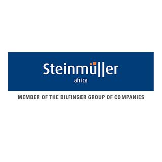 Exhibitor profile image for Steinmuller Africa