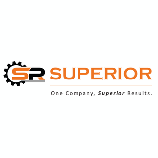 Exhibitor profile image for Superior Portable Machine Tools