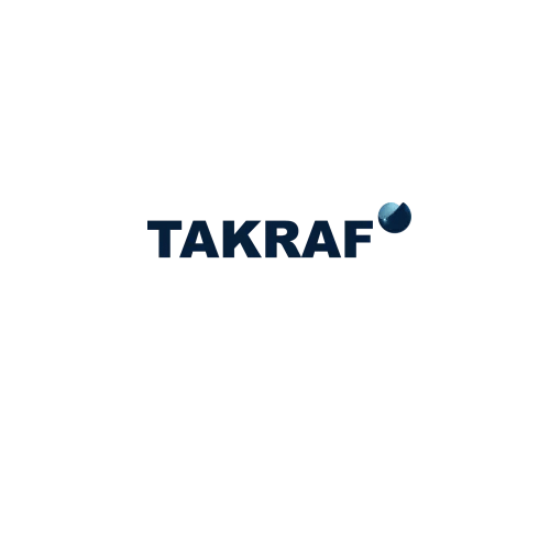 Exhibitor profile image for TAKRAF