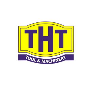Exhibitor profile image for THT Tool &Machinery