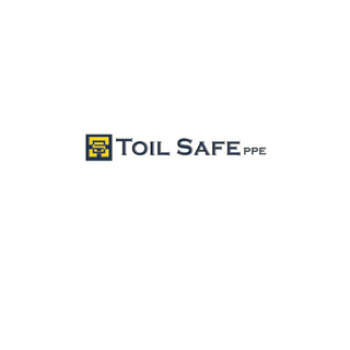 Exhibitor profile image for Toil Safe Ppe (Ts Ppe)