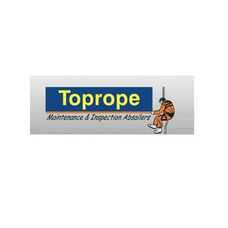Exhibitor profile image for Toprope