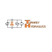 Company name - Turnkey Hydraulics