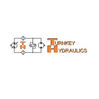 Exhibitor profile image for Turnkey Hydraulics