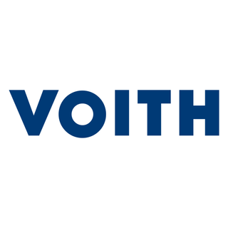 Exhibitor profile image for VOITH