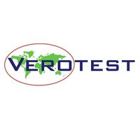 Company name - Verotest (Pty) Ltd