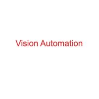 Company name - Vision Automation (Pty) Ltd