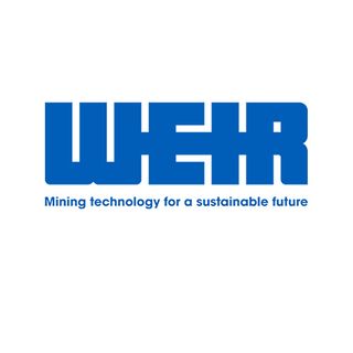 Exhibitor profile image for Weir Minerals Shared Services (Pty) Ltd