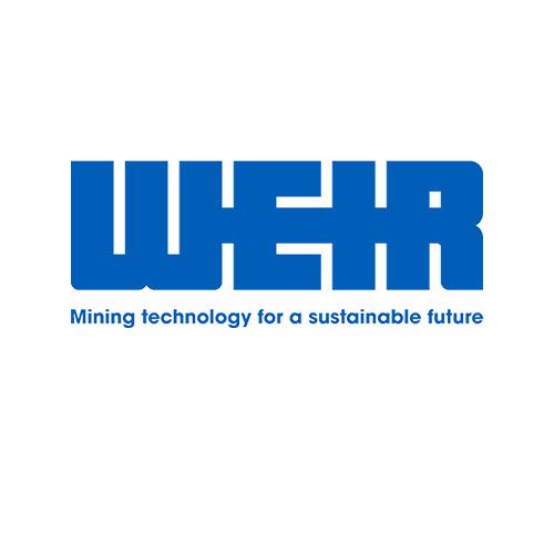 Weir Minerals Shared Services (Pty) Ltd