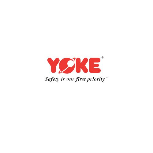 YOKE Industrial Corp