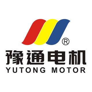 Exhibitor profile image for YUTONG