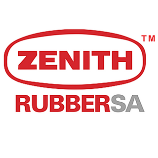 Exhibitor profile image for Zenith Rubber SA
