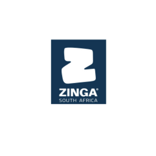 Exhibitor profile image for Zinga SA.